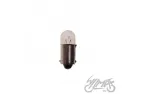 BULB 6V 2W BA9S 10PCS PACK