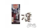 BULB 12V 2WBA9S 10PCS PACK