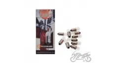 BULB 12V 2WBA9S 10PCS PACK