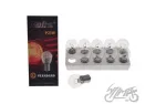 BULB 12V 21W P21W BA15S 10PCS PACK NAITE