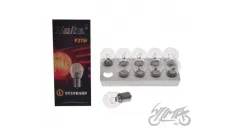 BULB 12V 21W P21W BA15S 10PCS PACK NAITE