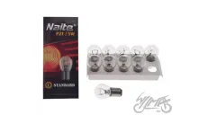 BULB 12V 21/5W BAY15D 10PCS PACK NAITE