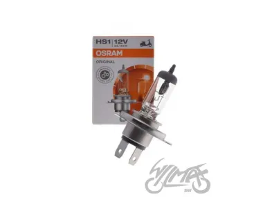 BULB 12V 35/35W H4 HS1 P43T OSRAM