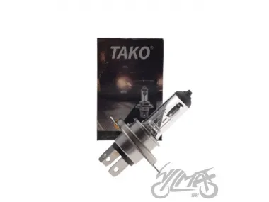 BULB 12V 35/35W H4 HS1 P43T