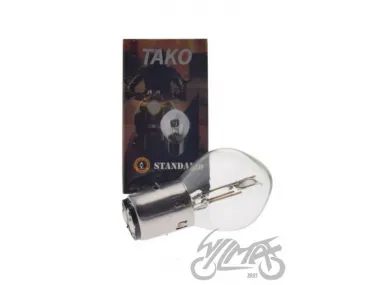 BULB 12V 35/35W BA20D