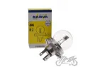 BULB 12V 45/40W P45T W/COLLAR NARVA
