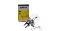 BULB 12V 45/40W P45T W/COLLAR NARVA