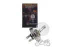BULB 12V 45/40W R2 P45T W/COLLAR TAKO