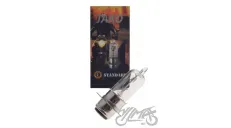 BULB 12V 35/35W H6M Q W/REFLECTOR