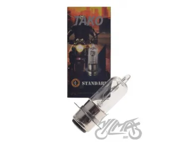 BULB 12V 35/35W H6M Q W/REFLECTOR