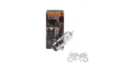 BULB 12V 35/35W H6M Q W/O REFLECTOR