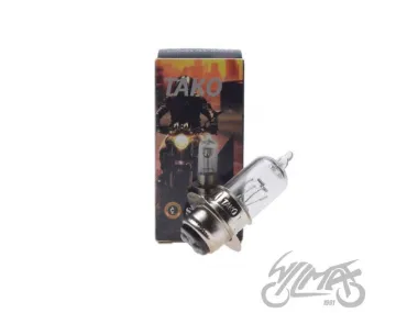 BULB 12V 35/35W H6M Q W/O REFLECTOR