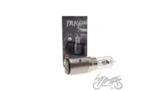 BULB 12V 18/18W T14,5 BA20D W/REFLECTOR