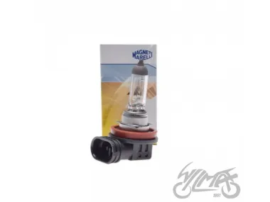 LEMPUTĖ 12V 35W H8 PGJ19-1 MAGNETI MARELLI