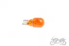 BULB 12V 10W T13 AMBER 10PCS PACK