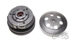 CLUTCH ASSY BWS 50 2T
