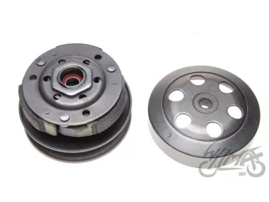 CLUTCH ASSY BWS 50 2T