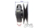 CLUTCH ASSY BWS 50 2T