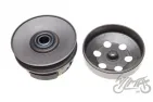 CLUTCH ASSY BWS 50 2T