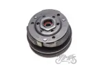 CLUTCH W/HOUSING BWS 50