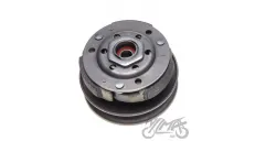 CLUTCH W/HOUSING BWS 50