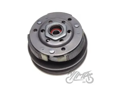 CLUTCH W/HOUSING BWS 50