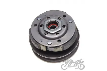 CLUTCH W/HOUSING BWS 50