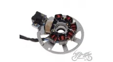 STATOR, GENERATOR CPI ARAGON 50/OLIVER 6 WIRES