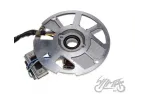STATOR, GENERATOR CPI ARAGON 50/OLIVER 6 WIRES