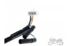 STATOR, GENERATOR CPI ARAGON 50/OLIVER 6 WIRES