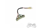 RESISTOR, LIGHT CPI ARAGON 50