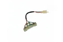 RESISTOR, LIGHT CPI ARAGON 50