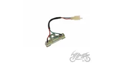 RESISTOR, LIGHT CPI ARAGON 50