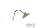 RESISTOR, LIGHT CPI ARAGON 50