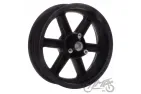 PRIEKINIS RATLANKIS 12"3,50 JUODAS MATINIS CPI ARAGON 50