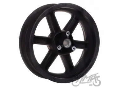 PRIEKINIS RATLANKIS 12"3,50 JUODAS MATINIS CPI ARAGON 50