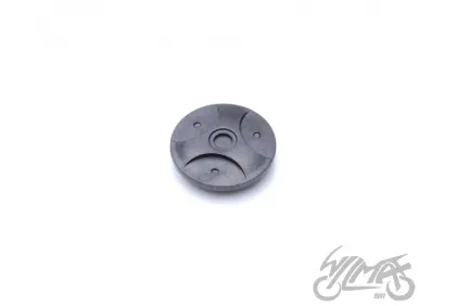 PLUG, AXLE REAR