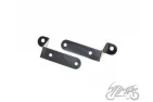 BRACKET SET, SIDE REFLECTOR CPI ARAGON 50