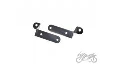 BRACKET SET, SIDE REFLECTOR CPI ARAGON 50