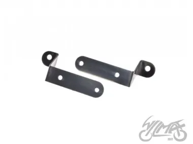 BRACKET SET, SIDE REFLECTOR CPI ARAGON 50