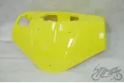 COVER, HANDLE.-SPEEDO. YELLOW CPI ARAGON PADDOCK 50