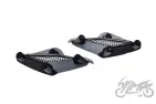 COVER SET, AIR INTAKE, HEADLAMP COVER