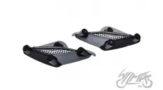 COVER SET, AIR INTAKE, HEADLAMP COVER