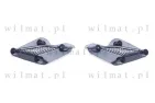 COVER SET, AIR INTAKE, HEADLAMP COVER