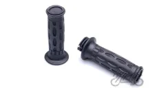 GRIP SET, THROTTLE+LEFT