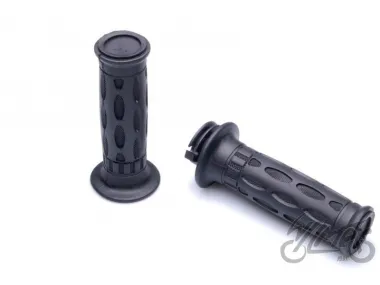 GRIP SET, THROTTLE+LEFT