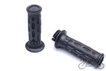 GRIP SET, THROTTLE+LEFT