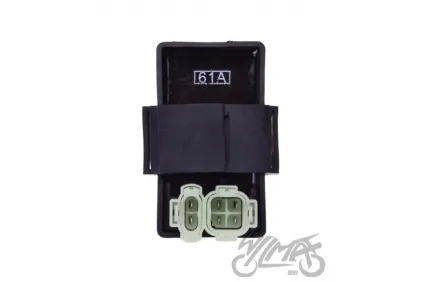 CDI UNIT CPI GTX 50/125