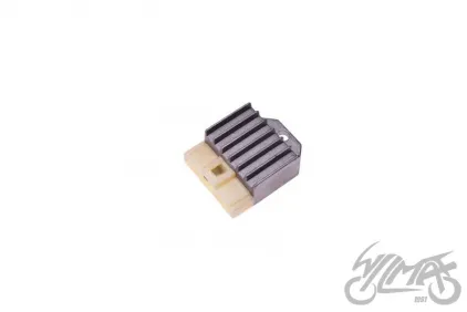 ĮTAMPOS REGULIATORIUS CPI GTX 50