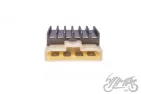 ĮTAMPOS REGULIATORIUS CPI GTX 50